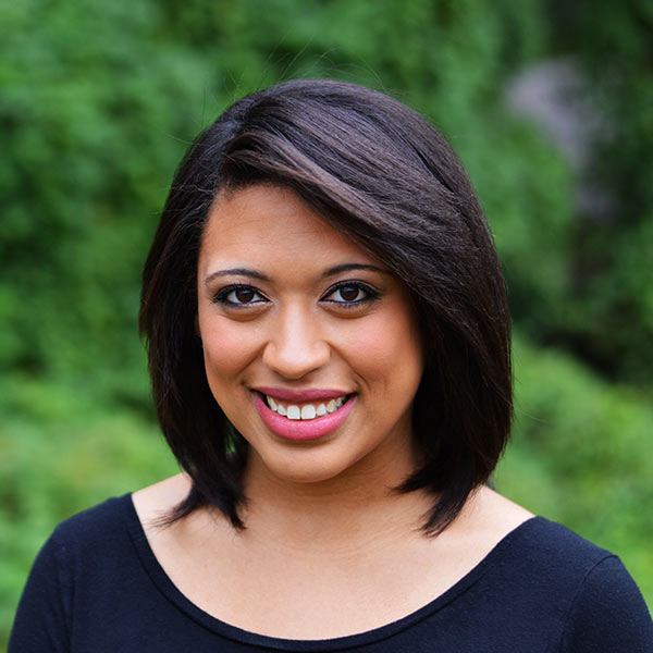 Member Brittany Sims