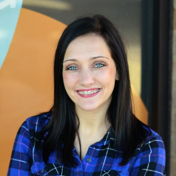 Courtney Davis