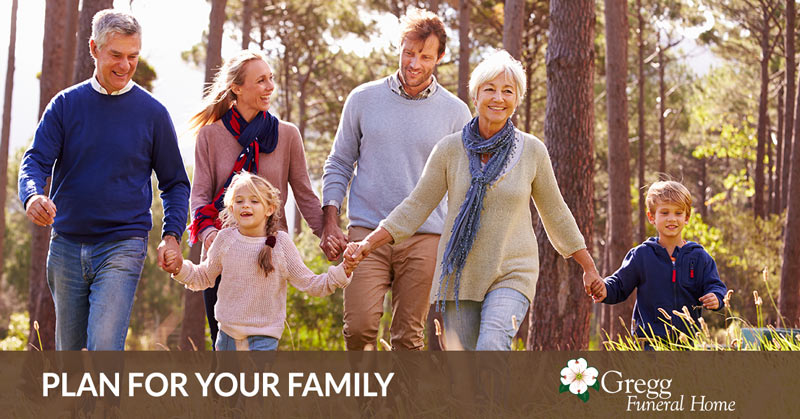 Plan for Your Family