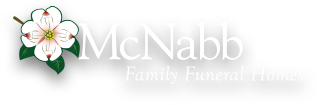 McNabb Family Funeral Homes