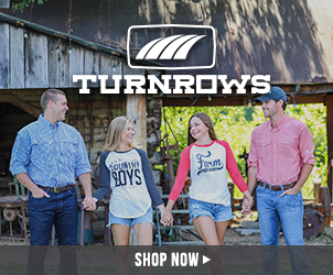 Group modeling Turnrows products