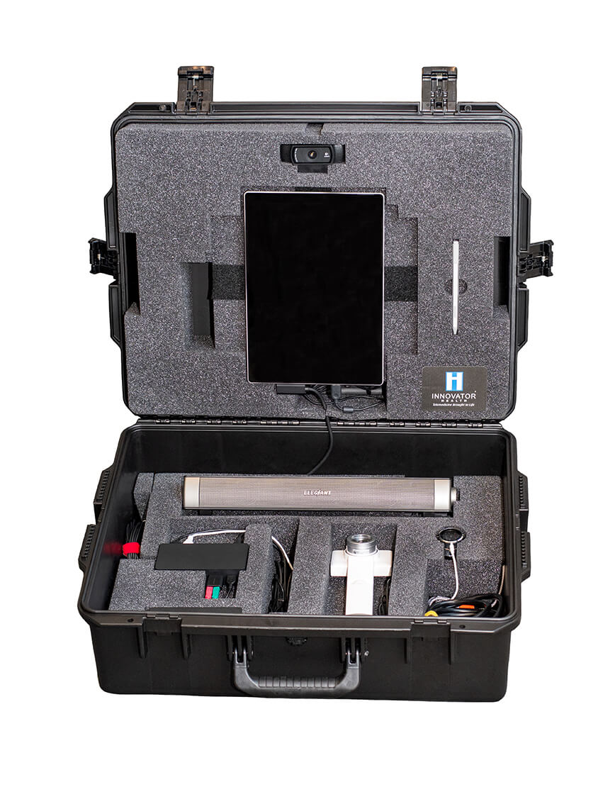 Visitor product image